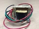 Square D Class 9070 Type EL-1 SER C Control Transformer #112F78PR6*CO