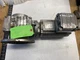 SEW MOTOR REDUCER 0.37 kW 1700 rpm R27 DAS80N4 / TF / IS SAF57 Eurodrive
