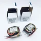 LOT OF 2 MARS 50354 CONTROL TRANSFORMER 40VA, NEMA CLASS II 