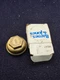 Barnes & Jones 1950C Forged Brass Replacement Cover Cap For Cage Unit Steam Trap