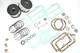 GTU101, 610-1129 Rebuild Kit with Valves for Jenny / Emglo /Dewalt GT, GTU Pumps