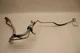2009-2014 FORD F150 3.5L A/C AIR CONDITIONING CONDENSER HOSE LINE OEM