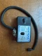 Copeland Sentronic+ 085-0161-00  Oil Pressure Sensing System Used Cut Out