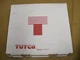 Lennox 90P12 Tutco CH196 Furnace Heater Band Kit 40W 240V (neb)