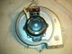 Goodman Amana Y3L248B01 Furnace Inducer Motor 0131M00002P 115V 60 Hz