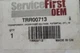 Trane Over and Under Volt Transformers, TRR00713, New