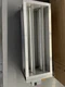 io hvac controls 20x8 side mount damper cd-200
