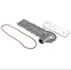 Weil-McLain Cover Plate Replacement Kit Ultra Gas Boilers (Sizes 155,230,310)