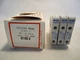 NEW BOX OF 3 CUTLER HAMMER H2103-3 HEATER PACK