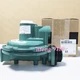 1PC FISHER R622E-DCH pressure reducing valve