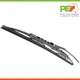 1x BOSCH Wiper Blade For Ford Laser 1990-1991 1.8 i TX3 (KF) Petrol Hatchback
