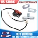 Upgraded W10240513 Washer Lid Lock Latch Switch Assembly  Strike For Whirlpool