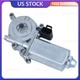 For International Motor & Transmission Electric Window Regulator New 2505420c91