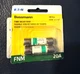 Cooper BUSSMANN 20 Amp Time Delay Fuse FNM-20 - 2 pack