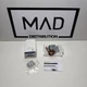 Penn Johnson Controls P20EB-2C Limit Control 100/425 PSIG, 700/2930 kPa *NEW*