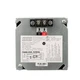 Zurn P6000-HW6 7.6VDC Hardwired Power Converter for 6VDC Flush Valves and Faucet