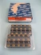 Box (10) Honeywell 9508 9510 BZ-R-A2 Micro Switch Limit Switch 125-480VAC NEW E2