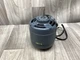 General Electric GE 5KSP21HG3224AT 1/10 HP Motor 1550 Rpm 208/230V #04G100PR7*CO