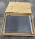 Johnson Controls For York Coil Cond 36" x 25mm Right Retrofit SI-37345068000