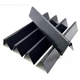  DP150 15.3" Porcelain Steel Flavorizer Bars Heat Plates 5Pack for Weber Spirit 