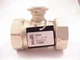 Belimo B249 Actuator Valve  CV=46  2" NPT  DN50   Ships Same Day of Purchase