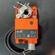 Belimo NM24 US Non-Spring Return Damper Actuator 24V Corded Electric Metal