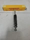 Schaefer Brush Flue and Condenser Brush, Flue Size 1 1/4", Brush Diameter 1"