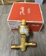 Danfoss Electronic expansion valve ETS25 034G4203 FedEx or DHL or UPS