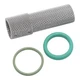 EBERSPACHER GLOW PIN LINING 252121990113 FOR D4WSC D5WSC D4WS D5WS HEATER