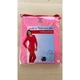 Pamela For Her Pink Thermal Set 2pc 100% Cotton Waffle Knit Womens 3XL 7010 NEW