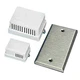 MAMAC Systems TE-205-P-3 Temperature Sensor 1K OHM SS Enclosure