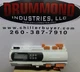 MCQUAY CAREL MICROTECH II CONTROL MODULE PCO3MQ2BL0 W/ ETHERNET PLUG *WARRANTY*