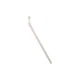 PIUSI F18229000 Suction Tube,Polypropylene,49" L 475L31