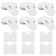 Filter Kit For Shark HZ602 HZ702 UV580 HH200 HH202 HZ251 HS152AMZ HZ2003C Vacuum