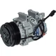 A/C Compressor-Trse09 Compressor Assembly UAC CO 9779C