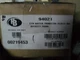 Peerless Part 94021 water trim Control for EC ECT Boiler w/ Beckett 7600A
