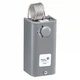 Johnson Controls A19dac-1C Line Voltage Mechanical Thermostat, Heat Or Cool,