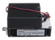 Trane ACT00417 Actuator, 24 Volt, 50/60HZ, Rotary Non-Spring Return