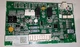 LENNOX 103686-04 A/C Heat Pump Control Circuit Board 1184-510 used #D476