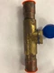 Alco moisture indicator 1 1/8 inlet/outlet (AMI1TT9)