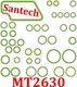 Santech Industries MT2630 A/C Seal Repair Kit