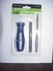 4 in 1 SCREW DRIVER PITTSBURGH NEW
