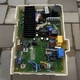 used LG washer motherboard part number EBR32268001 Аа53