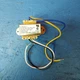 Honeywell 120VAC Transformer AT120B1028 S8BAC7/11