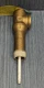 Watts Brass & Tubular 3/4 LL100XL-DP-150/210 LL100XL-150/210 T & P Relief