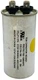 Round Run Capacitor | Supco CR35X370R | 35 MFD | 370 VAC
