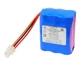 gentec H2B2722 Battery for gentec  MBV MAS-100NT 7.5ah 7.2v