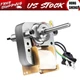 89850000 Ventilation Fan Motor Replace for Broan Nutone 605RP, 668P, 668RP, 9905