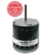 Rheem Evergreen 51-108728-101  Motor - X-13/Endura Pro 230V-1/2HP