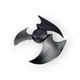 TOSHIBA 43T20319 PROPELLER FAN FAN FOR AIR CONDITIONER